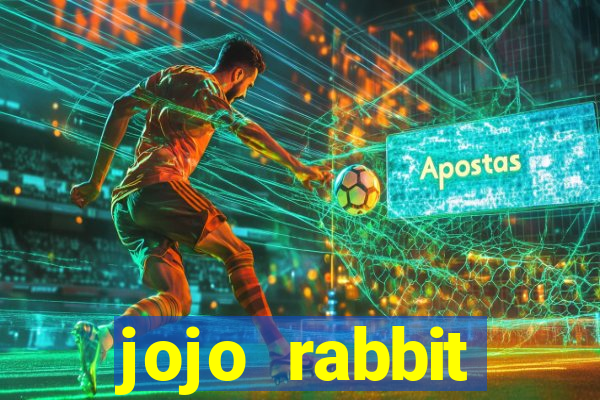 jojo rabbit completo dublado